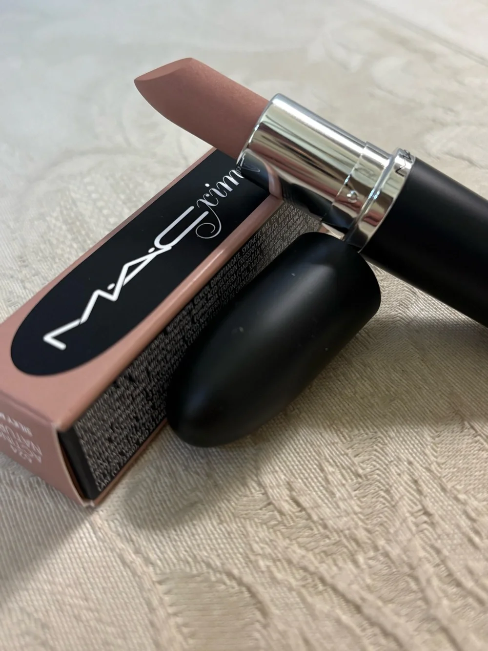 MAC Cosmetics mac cosmetics